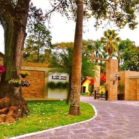 Hotel Bertell Пенеду Экстерьер фото
