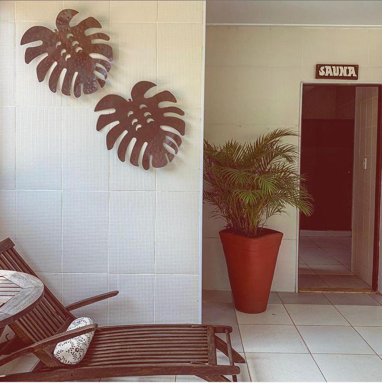 Hotel Bertell Пенеду Экстерьер фото